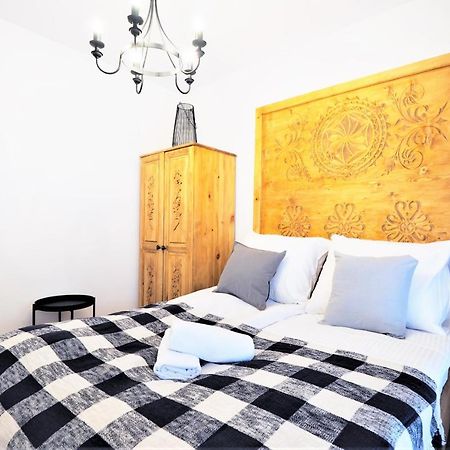 Vip Apartamenty Modrzejewska Residence Закопане Екстериор снимка