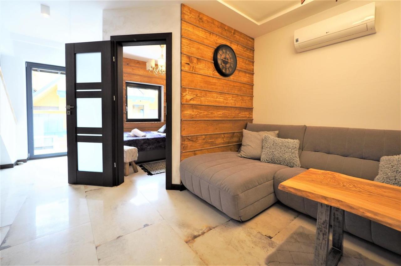 Vip Apartamenty Modrzejewska Residence Закопане Екстериор снимка