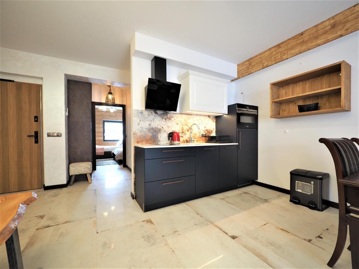Vip Apartamenty Modrzejewska Residence Закопане Екстериор снимка