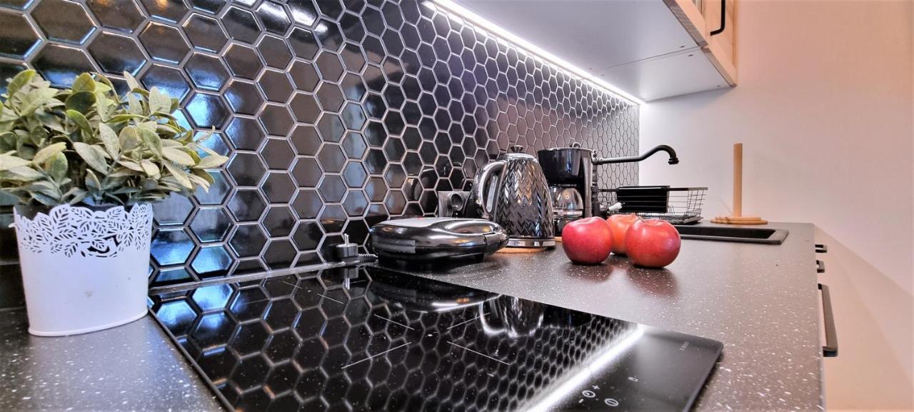Vip Apartamenty Modrzejewska Residence Закопане Екстериор снимка