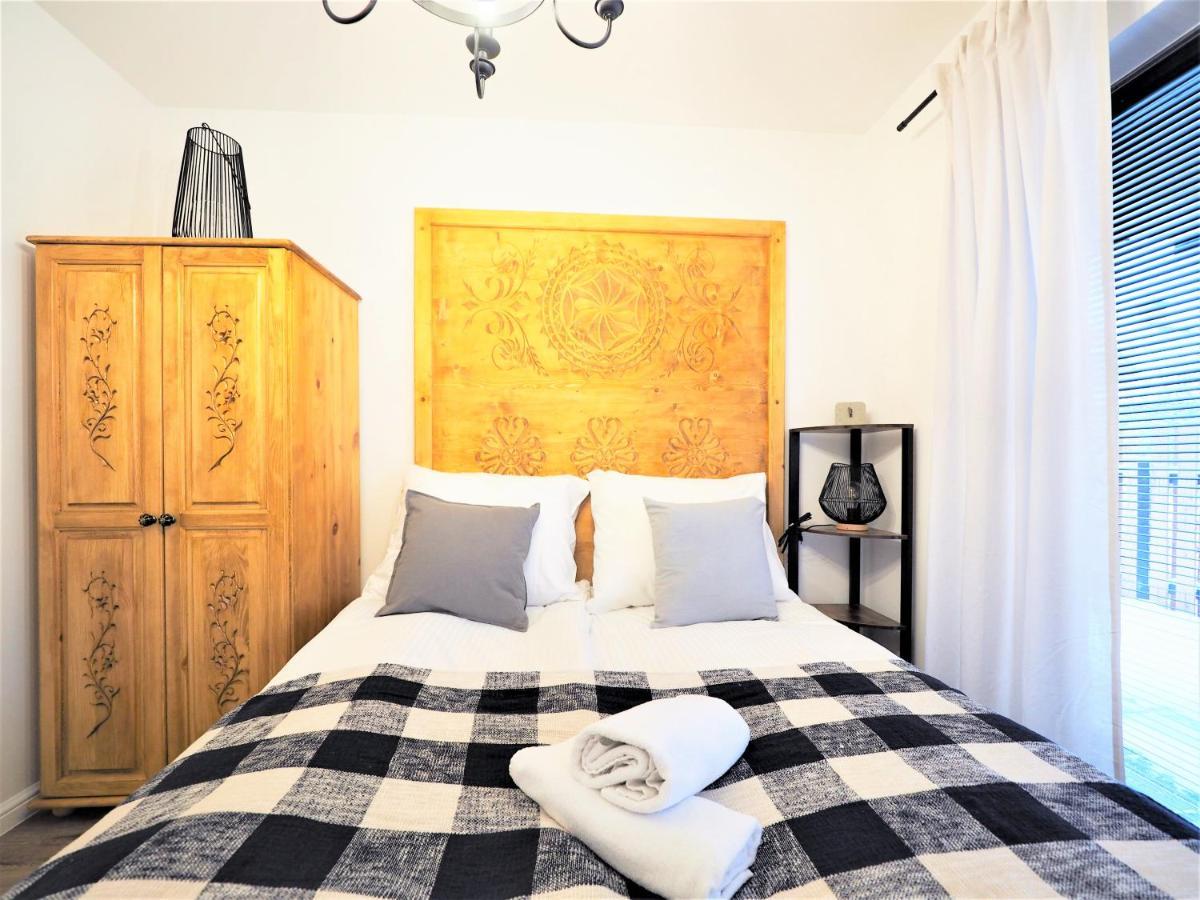 Vip Apartamenty Modrzejewska Residence Закопане Екстериор снимка